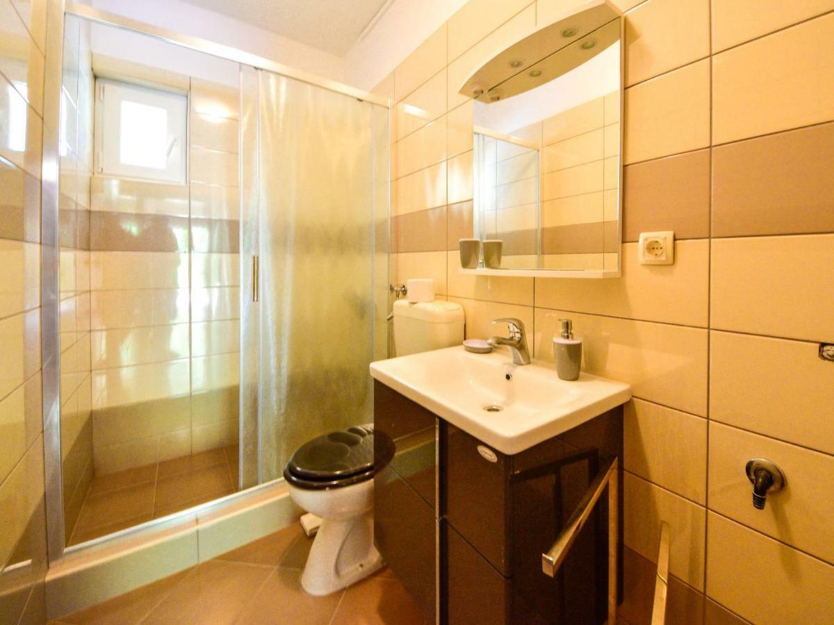 Apartment Olga-1 By Interhome Banjol Екстериор снимка